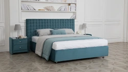 Ascona bedroom design