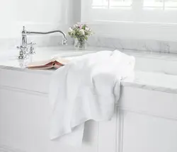 Photo Of Bathroom Table