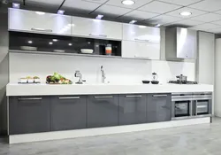Кухни