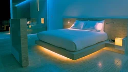 Bedrooms with lighting with photos