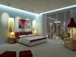 Bedrooms with lighting with photos