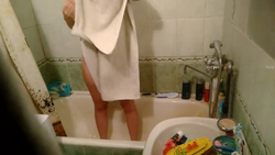 Ванна фото скрытое