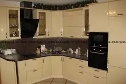 Кухни