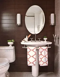 Daxili mətbəx tualet hamam