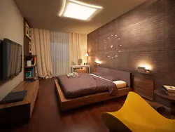 Bedroom 3 By 3 Design Photo
