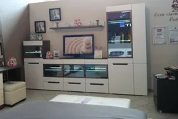 Категория Гостиные
