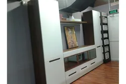 Анри Гостиная Реальные Фото