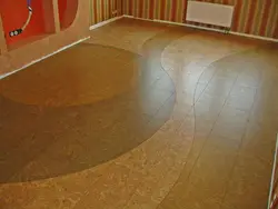 Покрытие полов в квартире фото