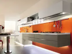 Категория Кухни