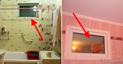 Если Ванна На Кухне Дизайн
