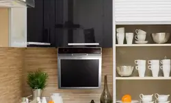 Категория Кухни