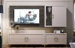 Salon Dolce Angström Interyerdə
