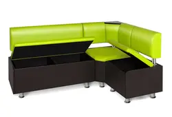 Kitchen corner sofas for the kitchen photo