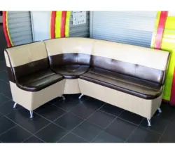Kitchen corner sofas for the kitchen photo