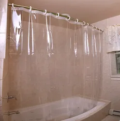 Bathroom Cornice Photo