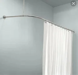 Bathroom Cornice Photo
