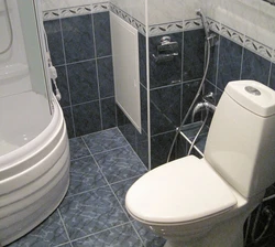 Ванна бөлмесінің дизайны 504