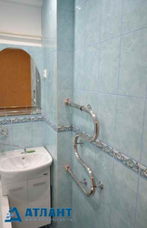 Ванна Бөлмесінің Дизайны 504