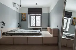 Категория Спальни