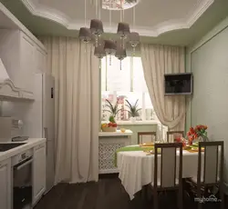 Категория Балконы и лоджии