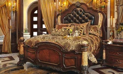 Дорогие спальные фото