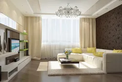 Living room 4 5 by 5 design