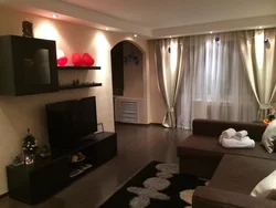 Rent apartments with furniture photo