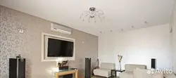 Фото Натяжных Потолков В Квартирах Хрущевках
