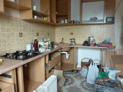 Как своими руками сделать ремонт кухни своими руками фото