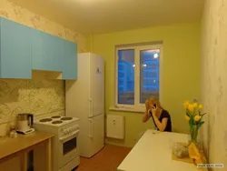 Как своими руками сделать ремонт кухни своими руками фото