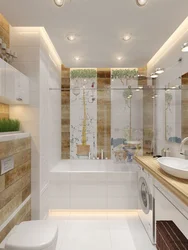 Düzbucaqlı Hamam Şəkli