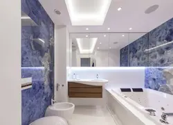 Hamam Tavan Dizaynı