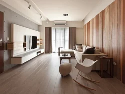 Living room extended photo
