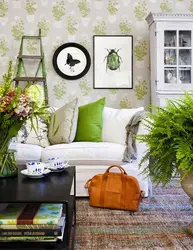 Updating the bedroom interior