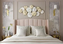 Updating the bedroom interior