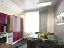 Ас Үй Төбесінің Дизайны 12 Шаршы Метр