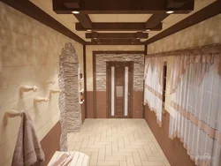 How to decorate the hallway in your house photo