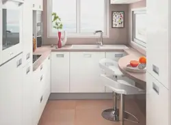 Категория Кухни