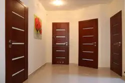 Дизайн пола и дверей в квартире фото