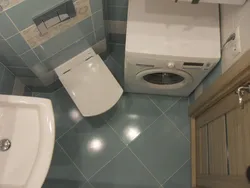 Категория Туалет