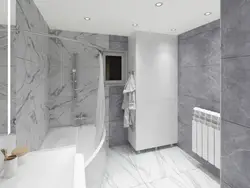 Hamam dizaynında çini plitələr 60x60