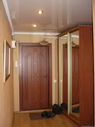 Koridor 1 mənzilin şəkli