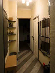 Photo of corridor 1 apartment