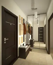 Hallway Design 3 M2