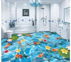 Hamam kafel 3d dizayn