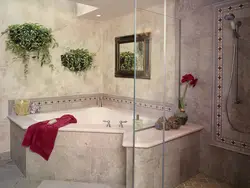 Design a bathroom