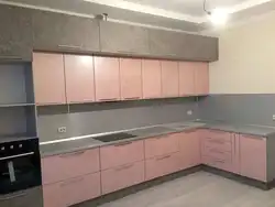 Oshxona Fotosurati Pushti Jabhada