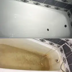 Категория Ванные комнаты