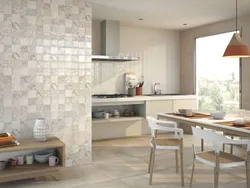 Kitchen tiles interior pictures