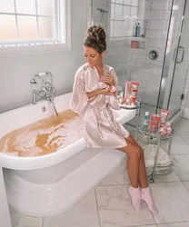Акси Хона Дар Ғояҳои Ҳаммом